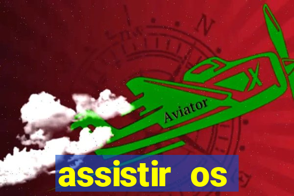assistir os simpsons online dublado